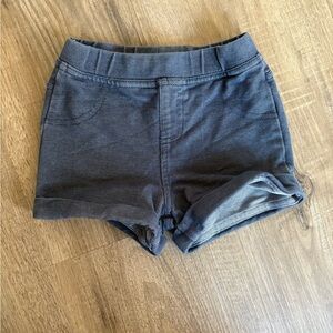 🌺5/$20 Toddler Jean Shorts